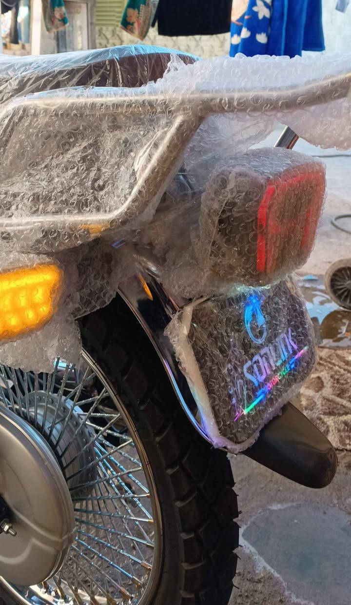 🌷🌷🌷
سلام عليكم ورحمة الله وبركاته 

تايكر سونك باب اول شرط اورق مو اسكنر  موديل2026

دراجه وكيل صرله 6يام مطلعه وشرط ماشيه90

دهن اصلي امبدله لياقوت  بانزين محسن   

دراجه وكيل جديد لاتسالني محرك كهربايات 

مكاني بابل جبله معروضه 900وبيه مجال بسيط

‏‏‪***********‬‏اتصال وتساب متوجد فيسبوك 🩵

لميعجبه اكو بسوك كلشي وتحياتي
