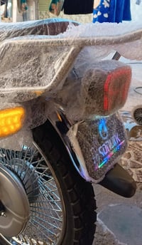 تايكر سونك • موديل2026 • بابل جبله