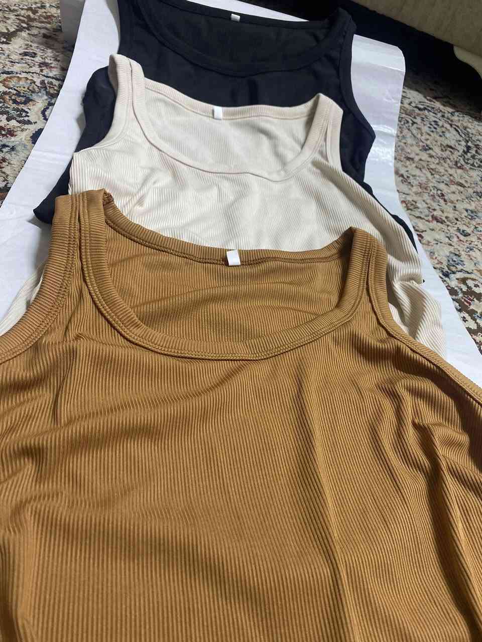 ٣ قطع ب٦٠٠٠ دينار حجم لارج


**إذا كنت صاحب هذا الإعلان وتريد حذفه لأي سبب، رجاءا أرسل رسالة إلى الدعم الفني**