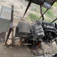 دويز 3 طرمبه بلادي مال شركه اسياسيل 20kv الرضوانيه 07828856030 30$