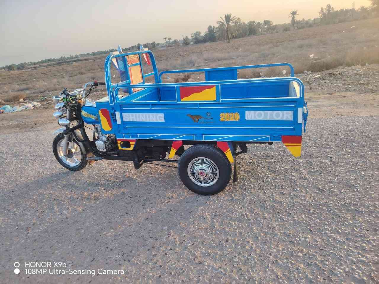 السلام عليكم ستوته للبيع موديل18 مكينه 23اوراق اصولي مكفوله كفاله عامه كهربائيات كله شغاله السعر مليون300 وبيها مجال العنوان بابل الشوملي الرقم ***********
