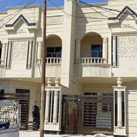 بيت جديد • للإيجار • مقابل دائرة التقاعد