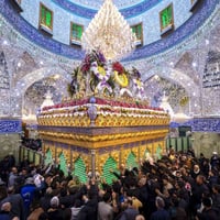 : إعلان....رحلة مزارات دينيه 🛑 سارعوا بالحجز2026/2/7  18/شعبان/1447  (...