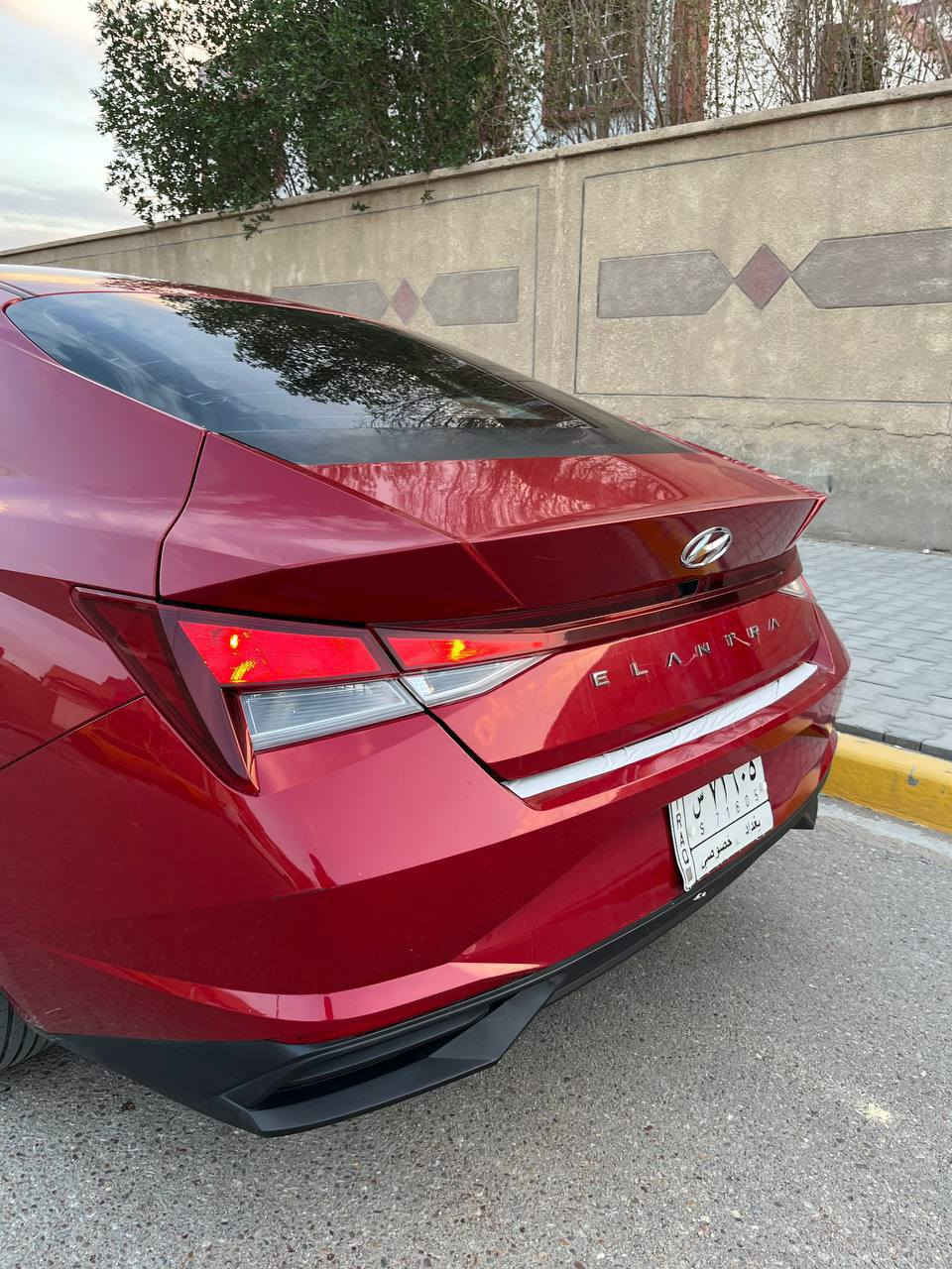 النترر 2022  خليجي 

 رقم بغداد   مصرف   بعد اقل السنه وتصير حره
 سيارة  نضيفه  جاهزه  من كلشي  تخم تاير  جديد
حداديه  100‎%‎ 
بيهه ( شوي  حار  بطرف   بلباب الخلفي الي وره الصدر وشوي بارد بلجاملغ الامامي نفس الصفحه موضح عليهم بصوره )

 السياره موجوده بلبصره 
(سعر 143$)
وبيهه مجال


**إذا كنت صاحب هذا الإعلان وتريد حذفه لأي سبب، رجاءا أرسل رسالة إلى الدعم الفني**