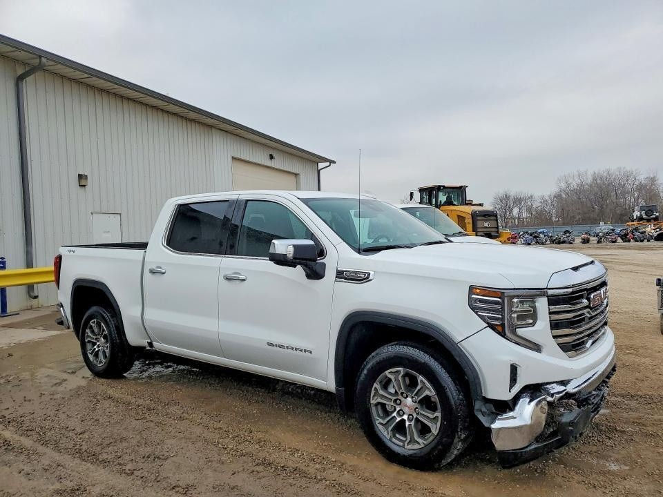 { اعــــــــــــــــــلان 🚗 مــــــــــــــــــــــزاد }
    #العالمية اقوى العروض من المزاد نقدمها لكم ... 

🟢 نوع السيارة : GMC Sierra
📌يمكن ادخالها على كتاب ذوي الشهداء📌
🟢الموديل : 2026
🟣 يوم المزاد  : 9_3_2026 الثلاثاء 
🟢عداد المسافة :  17708 ميل 
🔵 حجم المحرك : 5.3 
🟣 ناقل السرعة : اوتوماتك
🟡 الضرر : كما موضح بالصور 
✅ للمزايدة على السيارة الموجودة في المنشور يرجى الحضور الى المكتب الساعة الرابعة مساءاً لغرض توضيح تكاليف السيارة لحين وصولها الى العراق 
🔸 الشركة تقدم تقرير كشف اضرار (CARFAX) مجاناً 
🟣 شراء السيارات لمن لديه كتاب معوقين ونقلها الى بغداد
🟢 نقل السيارات الى الامارات وتصليحها ونقلها الى اقليم كردستان 
                  عنوان المكتب 🚕
 ديالى - بعقوبه - المفرق _ قرب شركه كرافت
يوجد لدينا وكلاء في جميع المحافظات 
 ☎️ للأستفسار يرجى الاتصال على الرقم 
                         📞
  
*********** عباس القره غولي 
***********
*********** عمر السامرائي 
                               
       ٰنشُڪرٍ ثقٌتڪم بَنآ وُتعٍآملُِڪم معنا
‏‎#شُــرٍڪــة آلُِـعالمية خـيآرٍڪم آلُِآفُضلُِ
@الجميع
