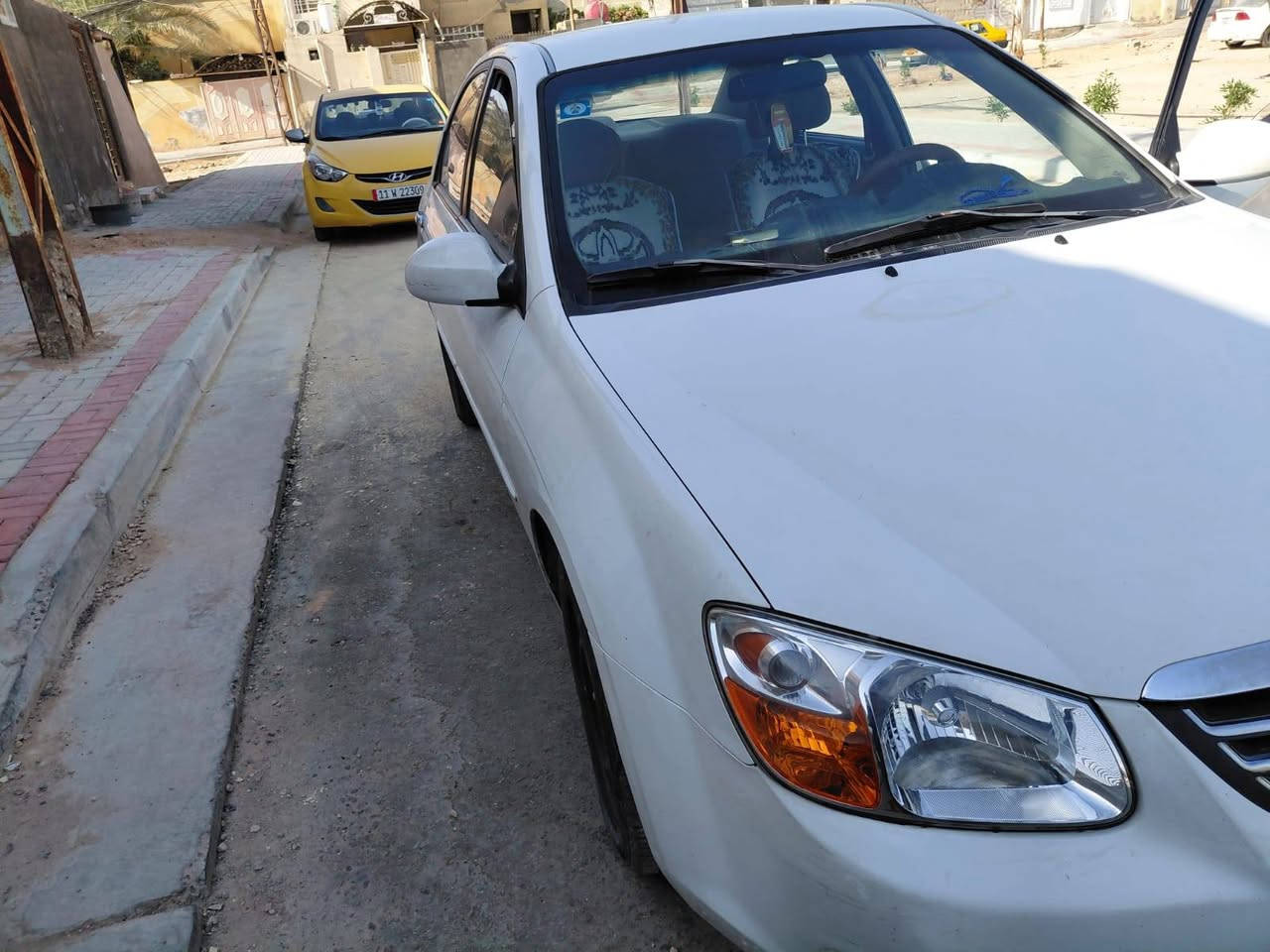 سيراتو خليجي موديل 9 رقم بغداد 
السعر 90 وبيها مجال 
***********
العنوان كربلاء
