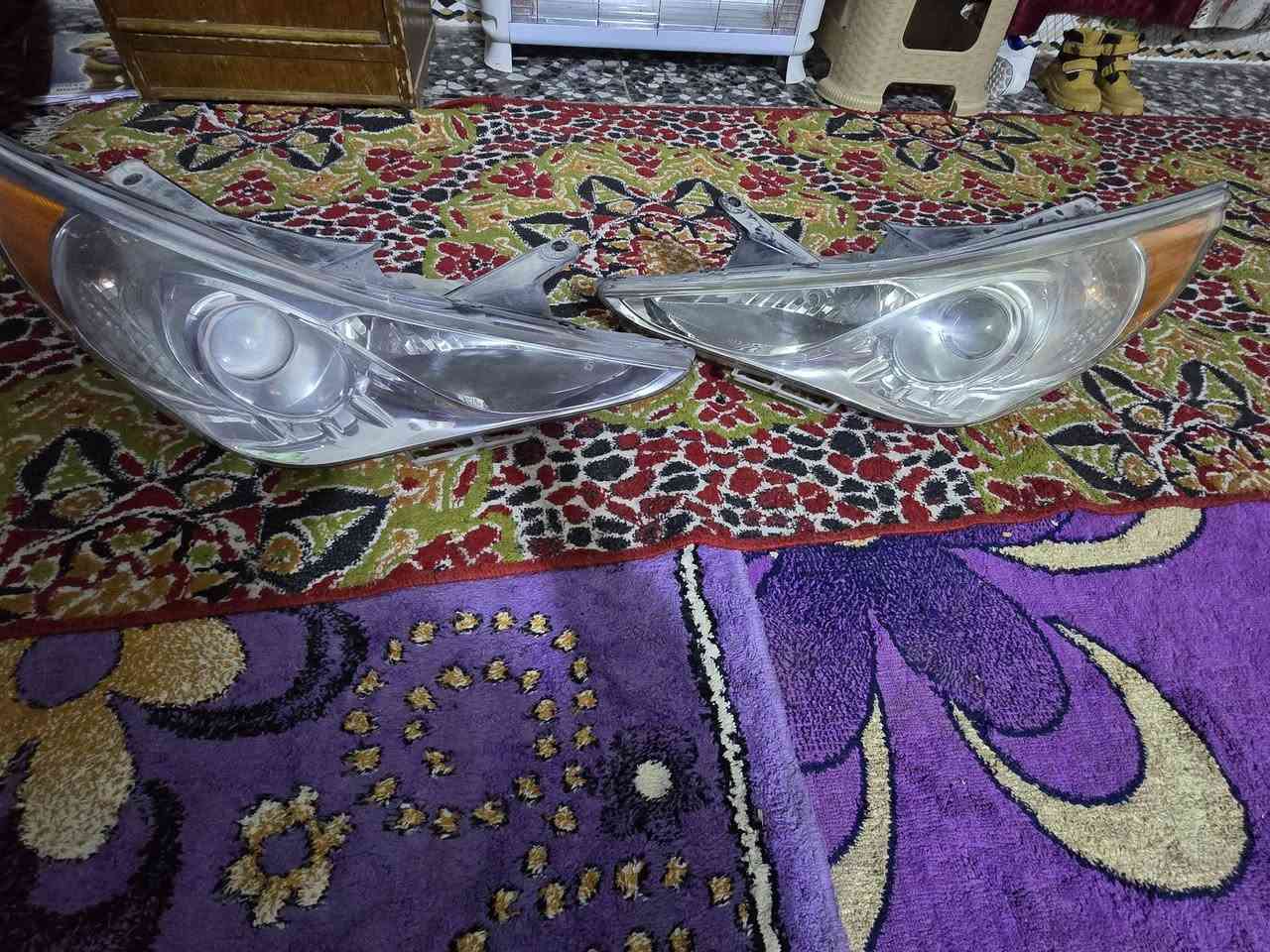 سلام عليكم ماصدات سوناتا من ال 11/لل/14 لاكسر ولا اي شي نضيفات بس شد  بسعر  مناسب  مااعرفهن تجاريات او اصليات مكاني بغداد المحموديه


**إذا كنت صاحب هذا الإعلان وتريد حذفه لأي سبب، رجاءا أرسل رسالة إلى الدعم الفني**