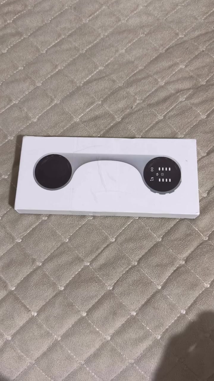 سماعة جمال ودلال 5 الف اول تم وبالعافية


**إذا كنت صاحب هذا الإعلان وتريد حذفه لأي سبب، رجاءا أرسل رسالة إلى الدعم الفني**