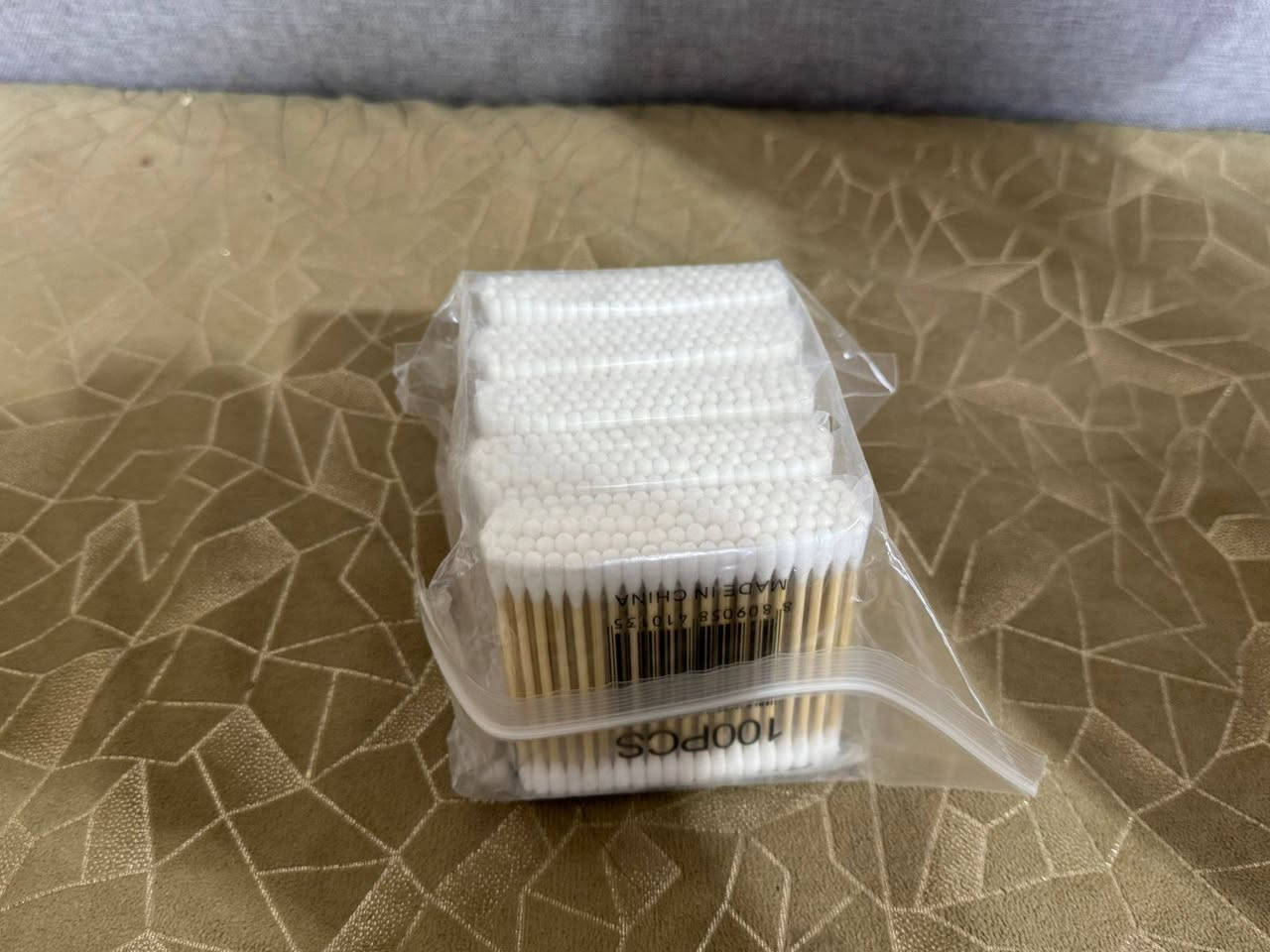 السلام عليكم اخوان متوفر ايتمات سعر الكيلو اربعه الف الكميه اربعه طن


**إذا كنت صاحب هذا الإعلان وتريد حذفه لأي سبب، رجاءا أرسل رسالة إلى الدعم الفني**