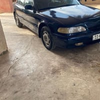 سوناته 1993 كير مكينه كفاله  سنويه  ل 30 جاهزة من كلشي  تحويل  ثاني يو...