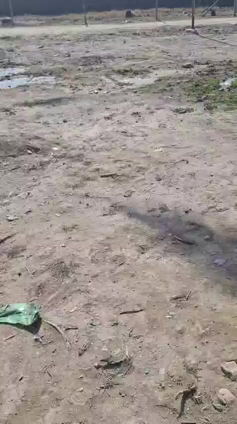 قطعة ارض للبيع طابو زراعي سند 25 تبعد عن شارع العام 400متر مساحة 270
موقع في المرانه خلف محطة حمرابي 

خـــــ♾️ـــاص او الاتـــــــ📞ــــصـــال
***********
