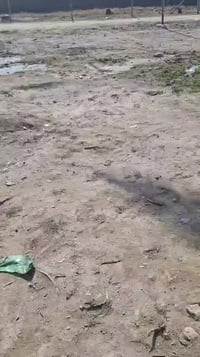 المرانه • ٢٧٠م • طابو زراعي