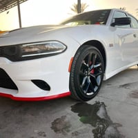 جارجر GT • ٢٠١٩ • وارد امريكي