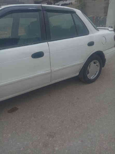 السلام عليكم سيفيه موديل 95 مسكر كير ومكينه مكفولات سنويه 31 كهربائيات شغاله رقم ديالى
مكفوله من الضربه شرط التحويل
السعر 35 وبيها مجال ***********
