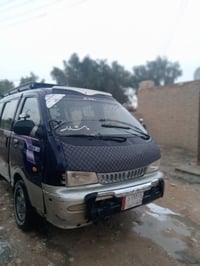 مصبوغه • تايرات جديدة • ١٩٩٦