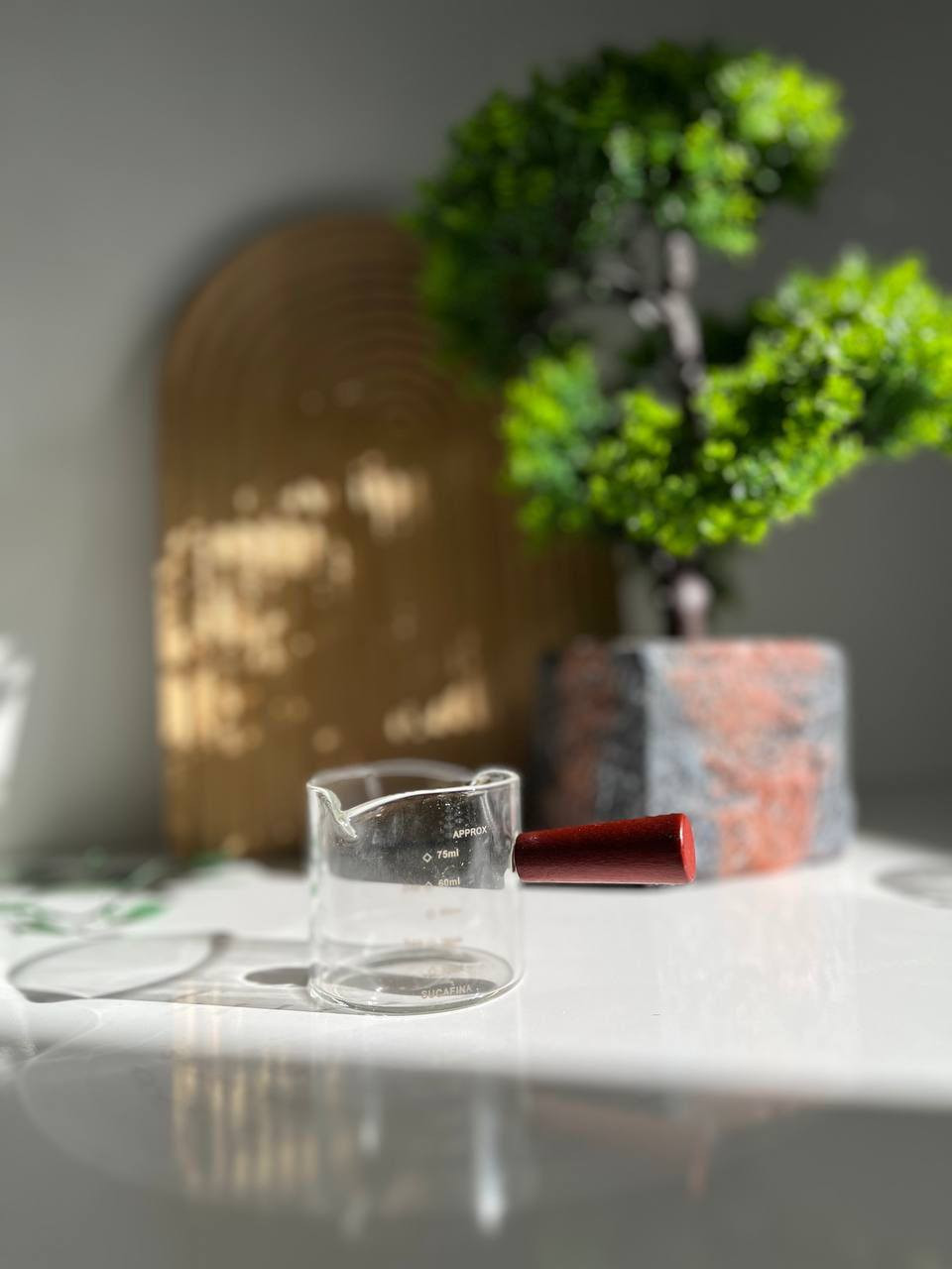 مرحبا حبايبي 🤎
متوفر مقياس اسبريسو 

جملة ومفرد 

السعر 3للمفرد

كذلك متوفر بيجر قياس 600مل 

يقرأ قرائتين

السعر 9الف للمفرد 

جملة ومفرد 

كوالتي كلش عالي 🥰


**إذا كنت صاحب هذا الإعلان وتريد حذفه لأي سبب، رجاءا أرسل رسالة إلى الدعم الفني**