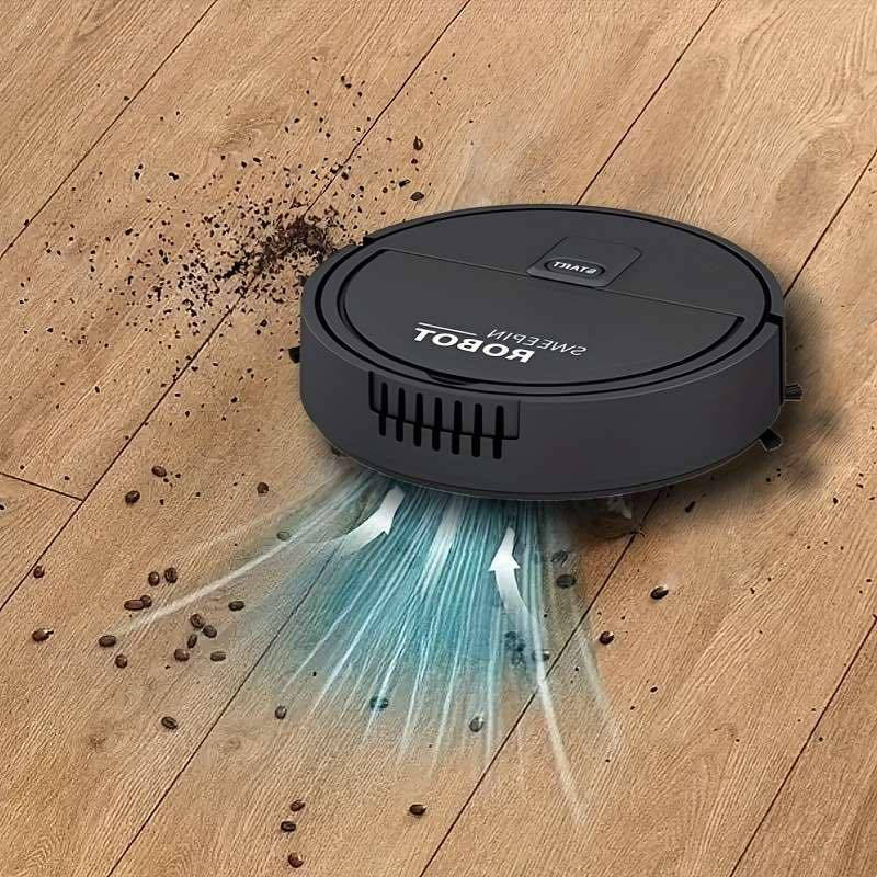 ✨ خلي بيتك نظيف وأنت مرتاح مع مكنسة الروبوت الذكية!

مكنسة Sweepin Robot XM920 تنظف عنك بدون تعب: كنس + شفط + مسح في جهاز واحد 🧹💦

قوة شفط عالية تلمّ الغبار وشعر الحيوانات بسهولة 💨
رش ترطيب ذكي لنظافة أعمق ولمسة انتعاش ✨
تصميم نحيف يدخل تحت الكنب والسرير بكل سلاسة 🛋️
تشغيل هادئ بدون إزعاج 🌙
ملاحة ذكية تتجنب العوائق والسقوط لوحدها 🧠
زر واحد للتشغيل وتنظيف سهل وسريع 🔘

مناسبة للبلاط، الخشب والرخام 🏠
اشتغلها وخليها تهتم بالنظافة عنك
السعر مــ ــع التوصيل 45,000
لمعرفة المزيد يرجى زيارة الرابط 

https://linktr.ee/murshed883


**إذا كنت صاحب هذا الإعلان وتريد حذفه لأي سبب، رجاءا أرسل رسالة إلى الدعم الفني**