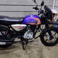 بوكسر • موديل ٢٣ • برطله