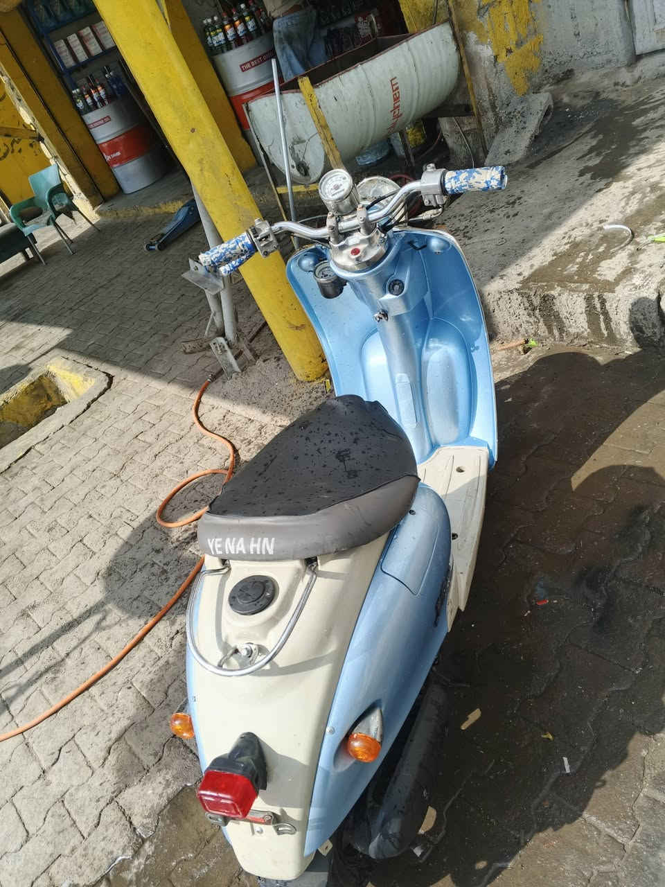 ماتور للبيع سلف شغال كهربائيات شغاله كفرات تجاري ماتور كل شويه نظيف.
سعر سعر 375
***********
