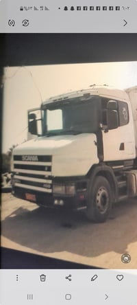 شاحنة • جديد • بغداد