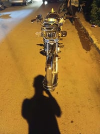 تايكر • ماطور • ٢٠٢٣