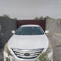 سوناتا • ٢٠١٤ • رمادي