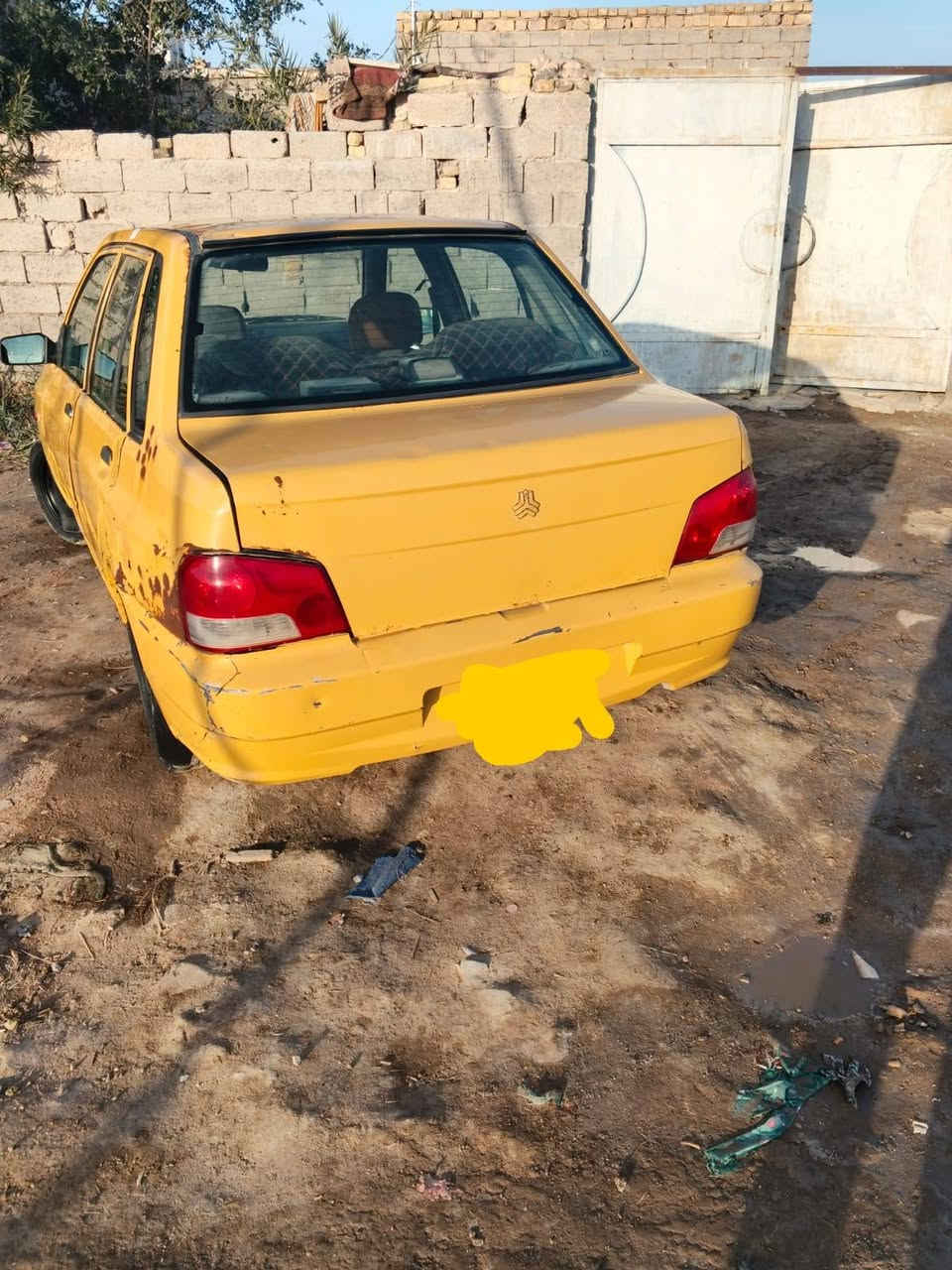 سلام عليكم سايبا مديل 12نضافه شوف عينكم مسؤول براعيهه اوصلك اله رقم قادسيه ألماني سنويه ساقطه السعر 14 رقم الهاتف *********** السكن دوانيه
