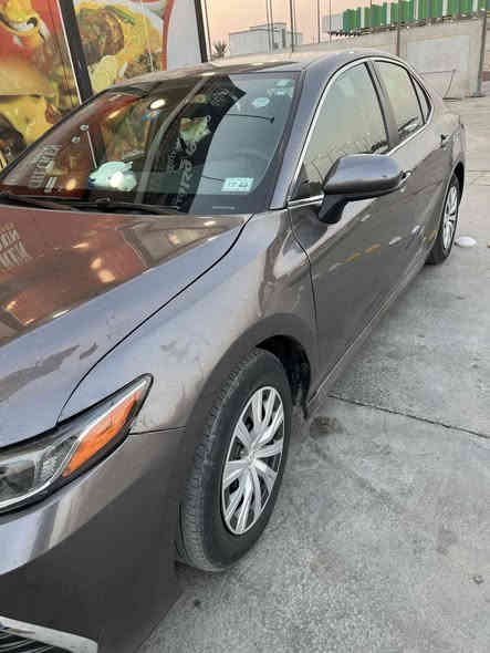 سلام عليكم كامري 22 هايبرد رقم اربيل دولي ماشيه 80 ميل حادثها موضح بل صور سياره بدون صبغ دعاميه وجاملغ مال تفصيخ بصمه كشن كهرباء مانع انزلاغ مثبت سرعه تحديد مسار رادار السعر 180 وبيها مجال لاتصال ***********
