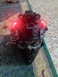 خوذ جهازهه فول السعر 100وبيهه مجال 07815473270