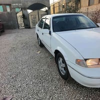 برنس دايو • ٩٦ • محرك جديد