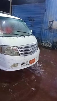 شباب فتون 2009 جير محرك ون جي سياره راعيها موجود يمي سعرها 18 ورقه الش...