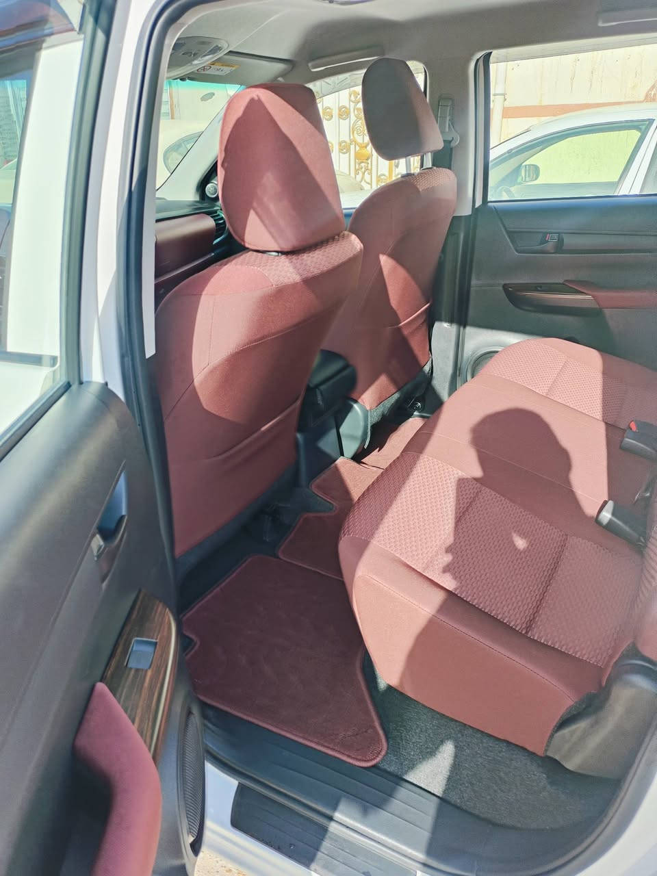 2025 للبيع رقم بصره بسمي تحويل ثاني يوم السيارة زيرو ماشيه 2000 الفين السعر خاص ***********//
*********** البصره الدير
