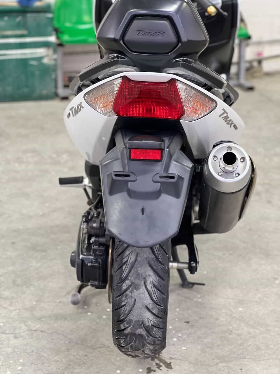 2011Tmax whitemax تيماكس ١١ على وضع الشركه كلها بلاد بدون حادث وارد ياباني ٠٨٧٥٥٥٤٢٠٠١


**إذا كنت صاحب هذا الإعلان وتريد حذفه لأي سبب، رجاءا أرسل رسالة إلى الدعم الفني**