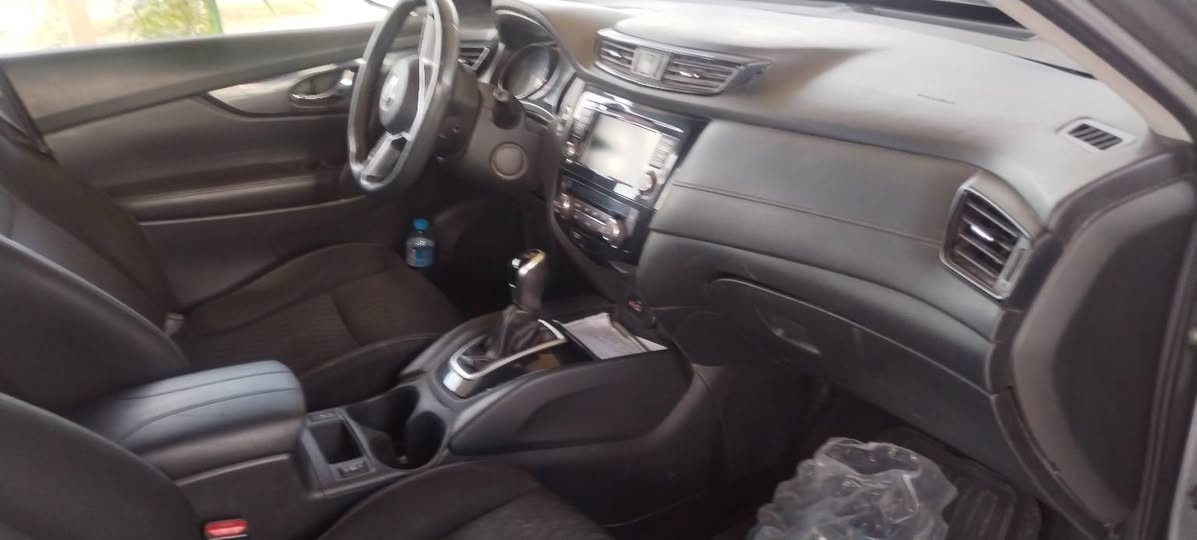 نيسان روج مودیل 2018متضرر جاملغ طرف سایق ارباك طاك بصمه وشغال ثلاث بصمات رادار كامره 360 تحکم استیرن کشن هیتر تبرید قطعتین رقم كركوك سنویه لحد 27 گیر والمحرک شرط فحص كبون باتزین هم عدها شرای یخابر 130ورقە واشویە مجال شرای یخابر ویدلل
*********** كركوك, العراق
