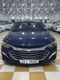 ماليبو • ٢٠٢٢ • رقم بغداد