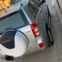 تيكو 2014  خاليه من الصدا  مكفوله من الصبغ ماشيه 111  المحرك والكير لا...