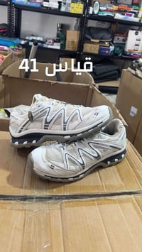 حذاء بالّة • مستعملة • أصلي