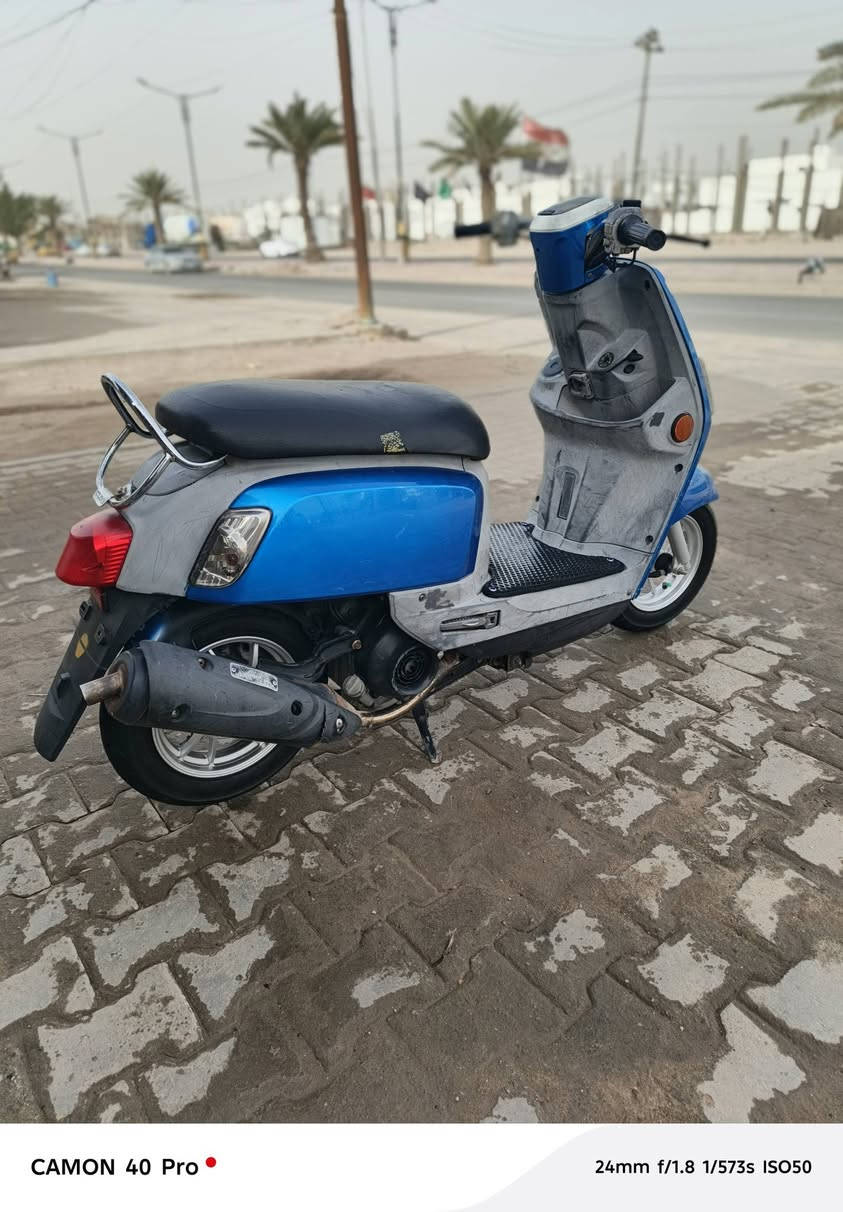 للبيع كفاله
محرك 49بلاد كلشي ما عايزه بس شاشه عطلانه
مكاني كوفه شراي خاص. ***********
