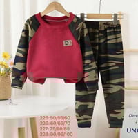 ملابس أطفال • تخفيضات • الجزائر شارع المطاعم