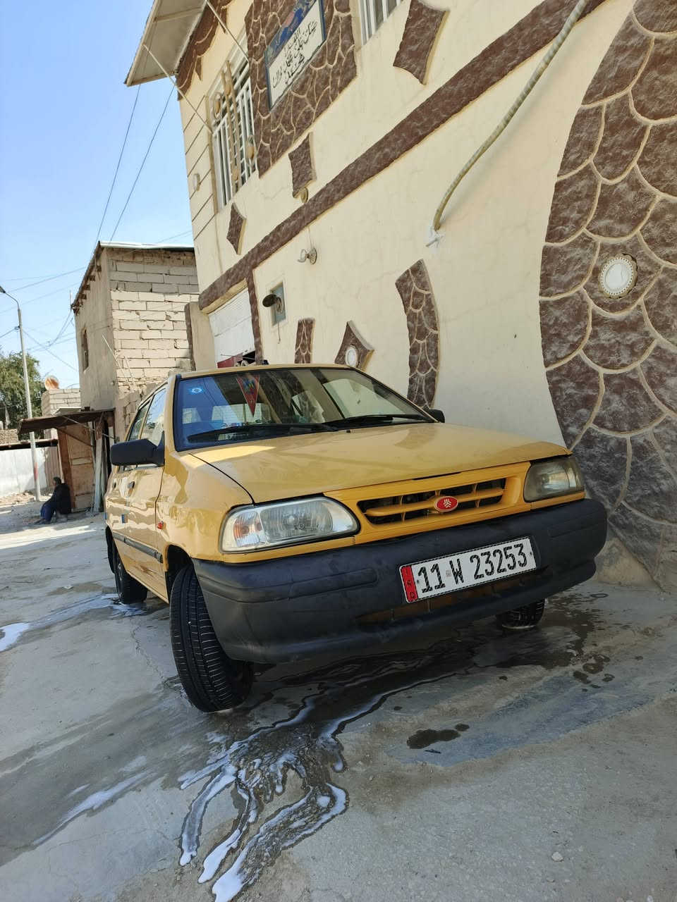 ابيع مديل 15 جاهزه من كلشي كبل الشاره سياره رقم نكليزي هزه جديده سنويه الث30 خير من الله تبريد تخم تأير جديد منقصهاا اي شي 34 سياره كبل الشارع مكني كربلاء ***********{{.
