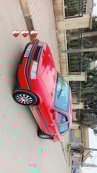 فكترا ١٩٩١ • حجم ١٫٨ • ستيرن باور