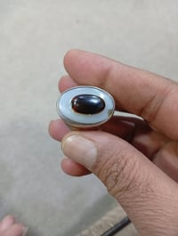 يماني • صياغة ثقيلة • جزع