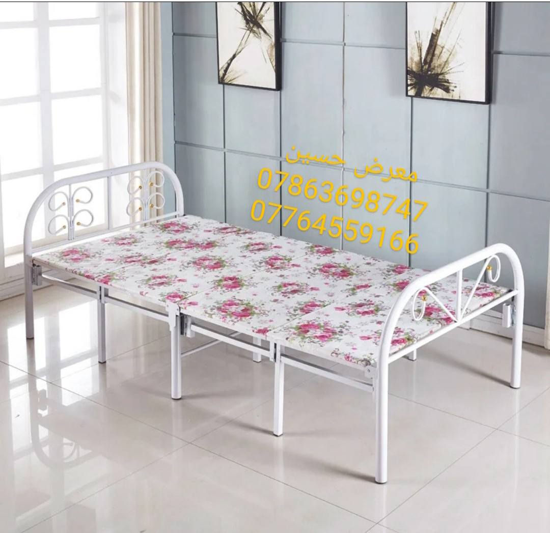 جربايه حديد تطبك نفر شقل درجا اولى جوا رجلين هواي يوجد توصيل لحجز رقم واتساب📞***********
