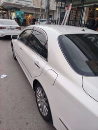 ماجستا • ٢٠٠٥ • رقم بابل