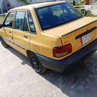 سايبا • ٢٠١٢ • شاصي لحمه واحد