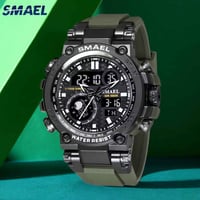 ساعات رياضي • اصلي وكاله • انارة ليلية