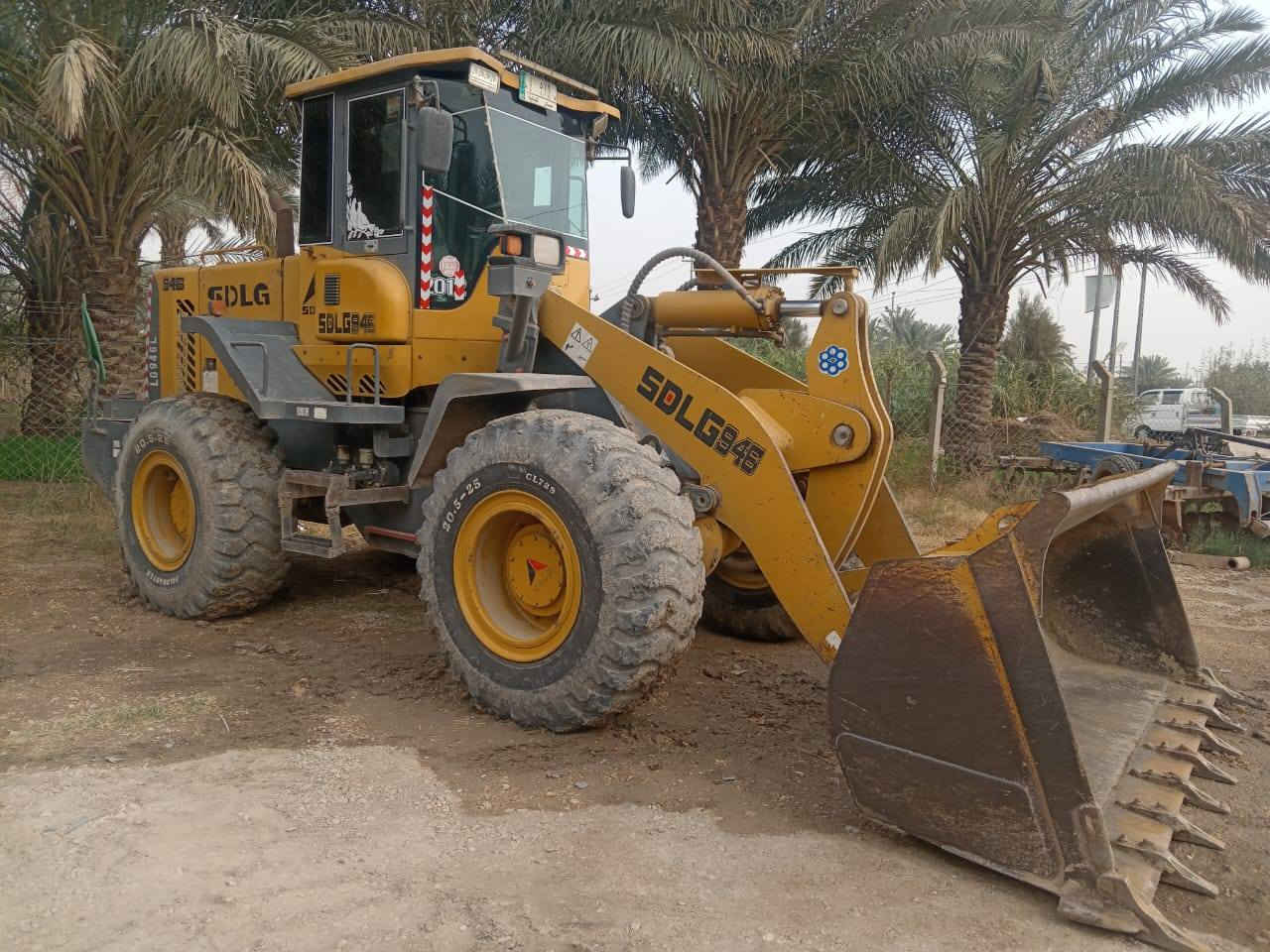 سلام عليكم شفل حجم 46  ليبر واحد
موديل 2012  محرك مفتوح ولباقي شركه جديد  

للستفسار تصال علئ رقم 📱 *********** 

ال جي شركة درب البحار رقم وسنويه تحويل مباشر ليبر واحد
