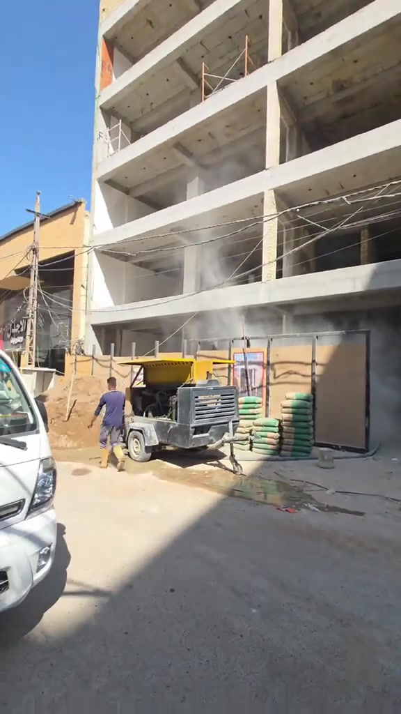 من عمل شركة الطيف الهندسي 
تم تصفير ارضية في منطقة كراده 
ويانه تكدر تستلم وزن ١٠٠٪؜ ومتابعه واشراف على العمل 👷
ونعمل بكوادر ممتازه ومعدات هندسية حديثه 👷‍♂️ 
#تصفير
#ارضية
#تطبيك_ارضية

نعمل لخدمتكم دائما
للاستفسار يرجى مراسلة الصفحه او الاتصال على الارقام الموجوده ⬇️⬇️
☎️***********
