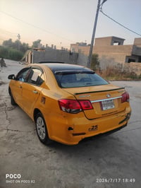 كريت ويل • يارس اوتوماتيك • ٢٠١١