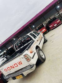 بيكاب • ٢٠٠٩ • مكينة اصلي